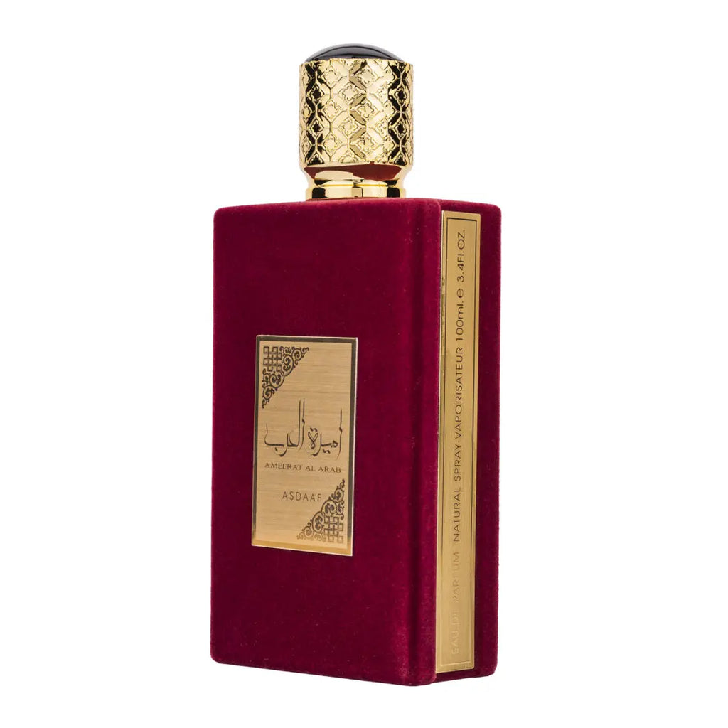 Asdaaf Ameerat Al Arab, apa de parfum, de dama, 100 ml