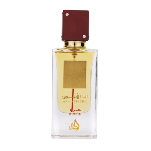 Ana Abiyedh Rouge - Lattafa