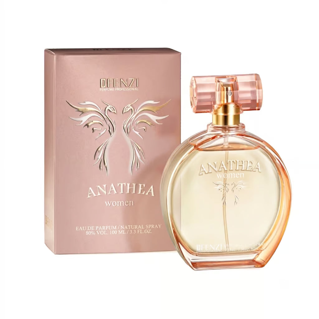 JFenzi Anathea Women Eau de Parfum 100 ml