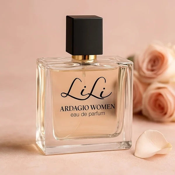 Lili Ardagio Women APA DE PARFUM 100ml DAMA
