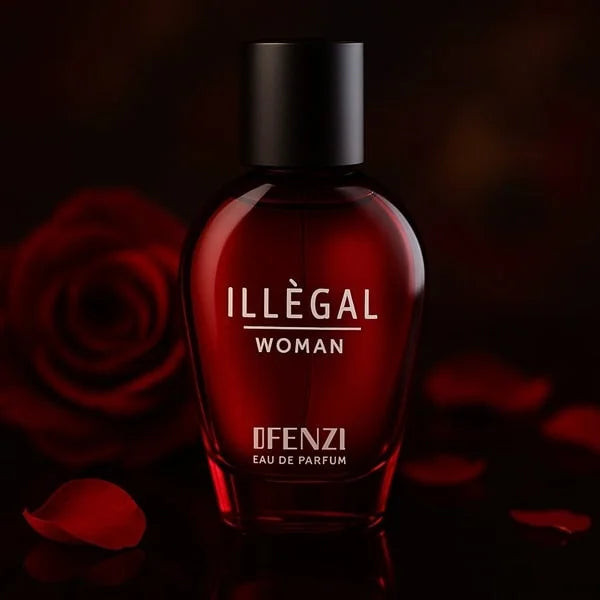 Fenzi Illegal Woman 100ml pentru femei