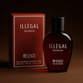 Fenzi Illegal Woman 100ml pentru femei