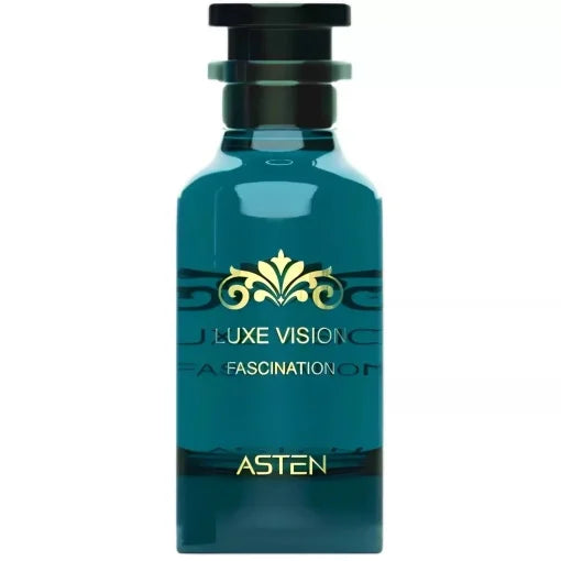Apa de parfum, ASTEN FASCINATION 100ML EDP unisex