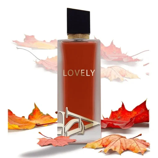 Asten Lovely – Apă de Parfum Femei 100 ml | Floral, Ambrat, Vanilat
