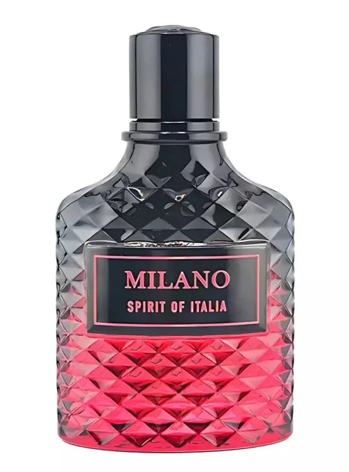 Asten, Milano Spirit of Italia, unisex, 100 ml