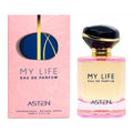 Asten My Life – Apă de Parfum Femei 100 ml | Floral, Dulce, Elegant