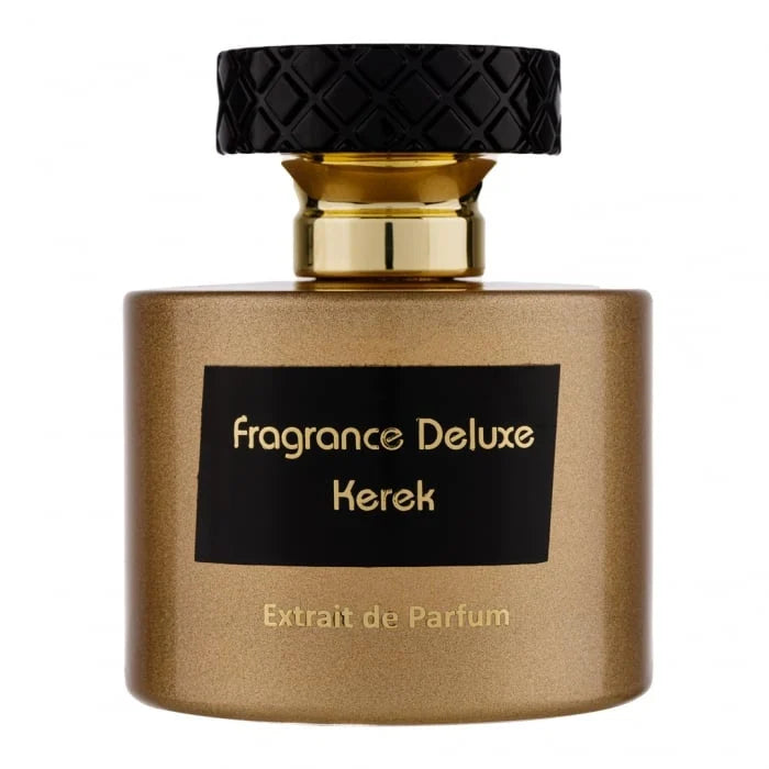 Parfum Kerek, Fragrance Deluxe , unisex - 100ml