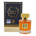 Apa de Parfum Khumar, Wadi Al Khaleej, Unisex - 100ml