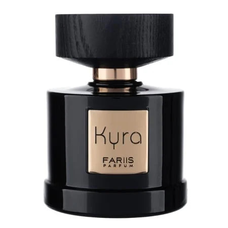 Parfum Kyra, Fariis, femei - 100ml