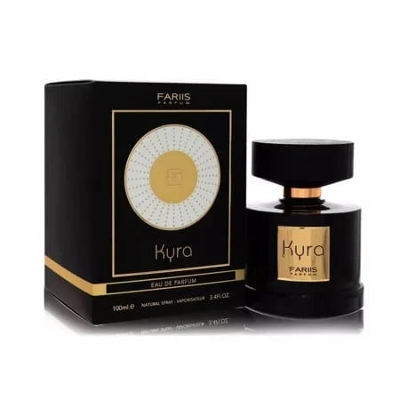 Parfum Kyra, Fariis, femei - 100ml