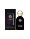 Maison Alhambra Philos Opus Noir 100ml