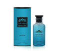 Asten Morning Swim – Apă de Parfum Unisex 100 ml | Floral, Fresh, Moscat