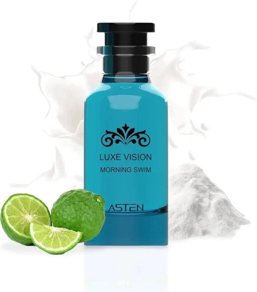 Asten Morning Swim – Apă de Parfum Unisex 100 ml | Floral, Fresh, Moscat
