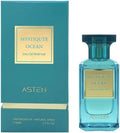 Asten Mystiqute Ocean – Apă de Parfum Unisex 100 ml | Fresh, Citric, Floral
