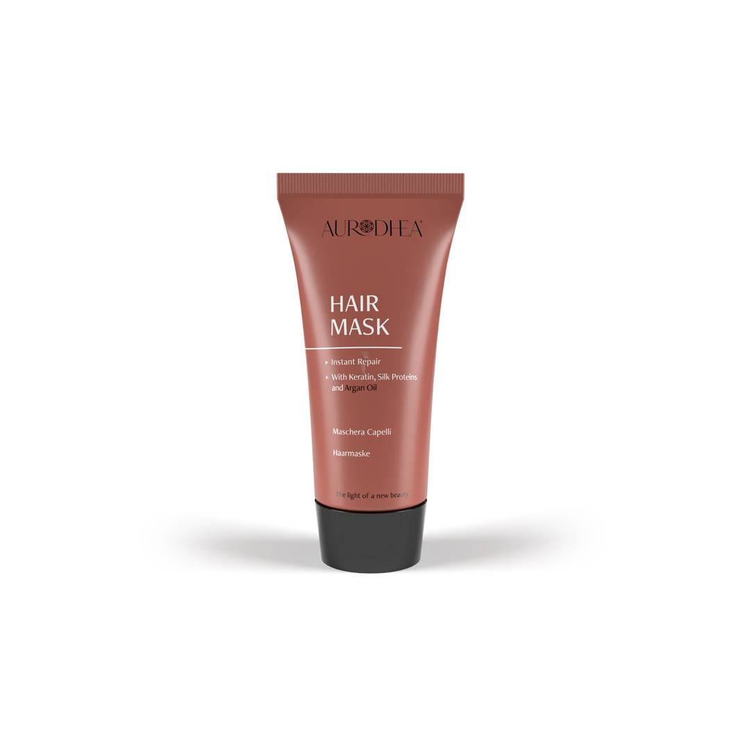 Masca pentru descurcarea parului cu Ulei de Argan 30 ML