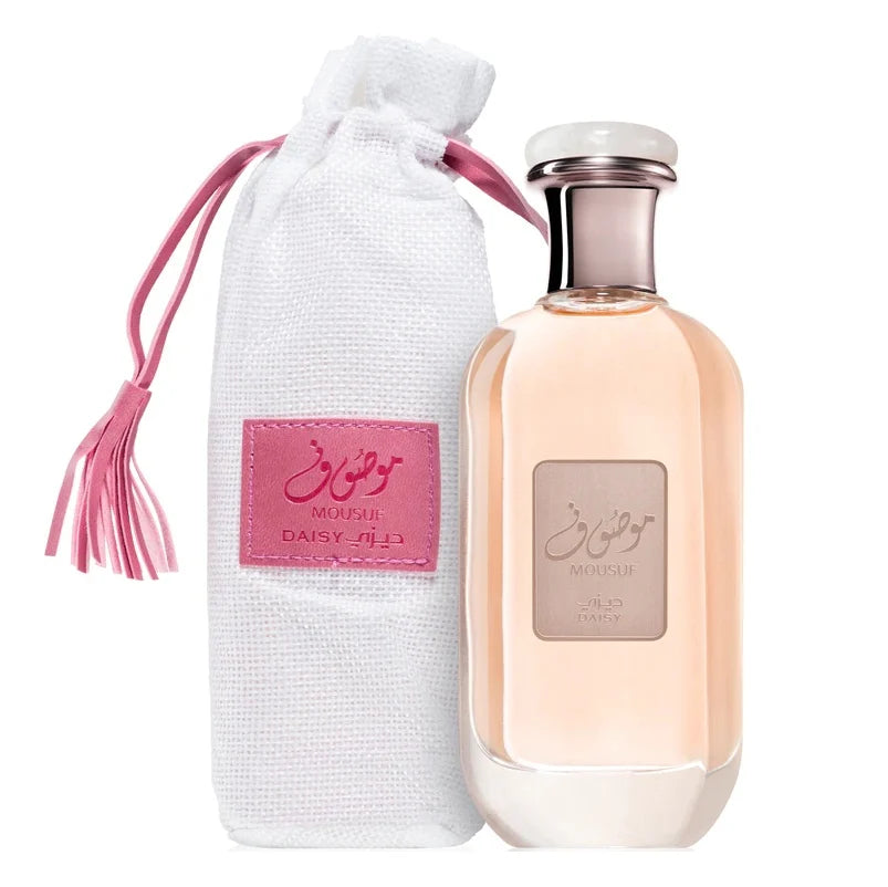 Ard Al Zaafaran Mousuf Daisy 100 ml