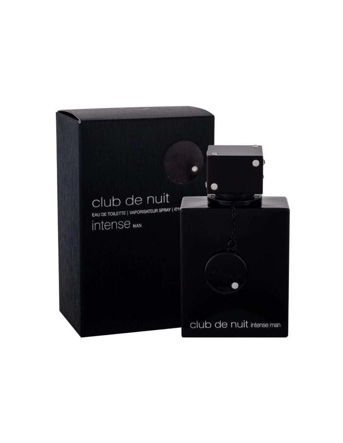 Armaf CLUB DE NUIT INTENSE MAN, eau de toilette, 105 ml