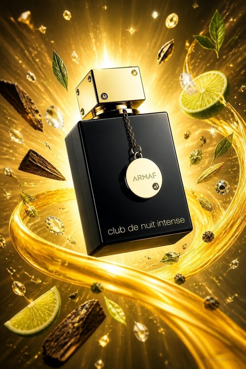 Armaf Club de Nuit Intense Woman 105 ml