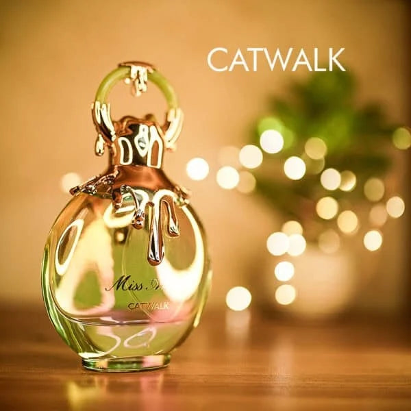 Miss Armaf Catwalk
