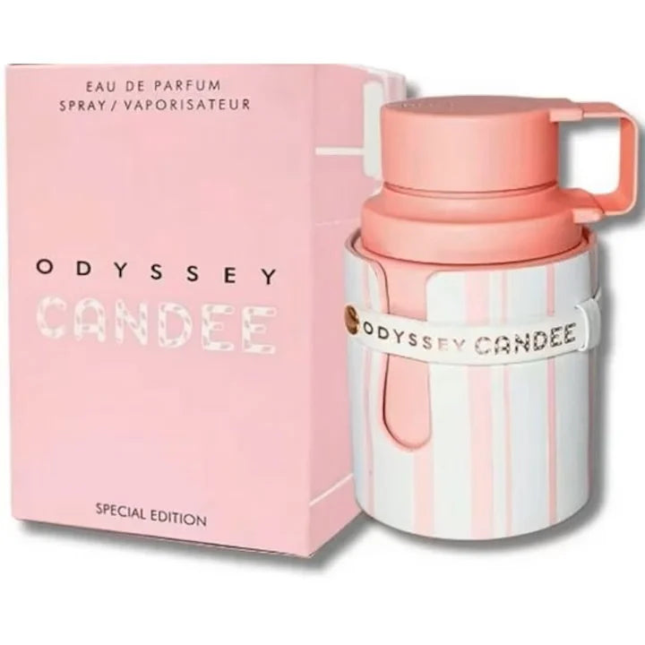 Armaf Odyssey Candee