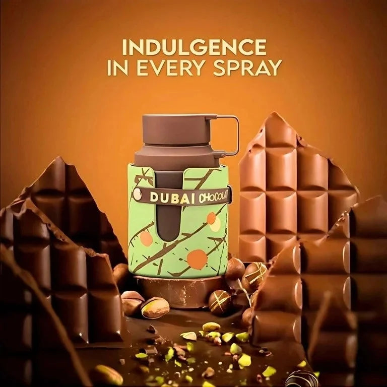 Armaf Odyssey Dubai Chocolat