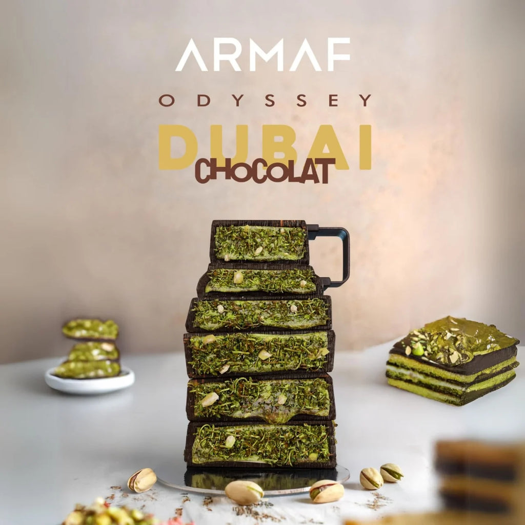 Armaf Odyssey Dubai Chocolat