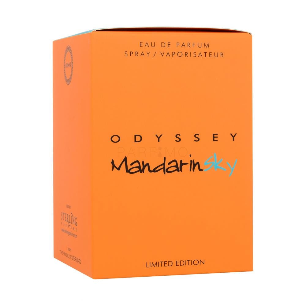 ARMAF ODYSSEY Mandarin Sky 100 ml