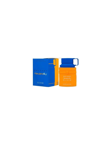 Armaf Odyssey Mandarin Sky Elixir apa de parfum de barbat 100 ml