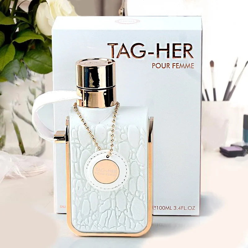 Armaf Tag-Her, Apa de Parfum, Femei 100 ml
