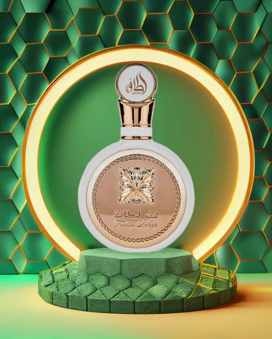 Lattafa FAKHAR WOMAN 100 ml apa de parfum pentru femei