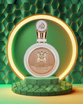 Lattafa FAKHAR WOMAN 100 ml apa de parfum pentru femei