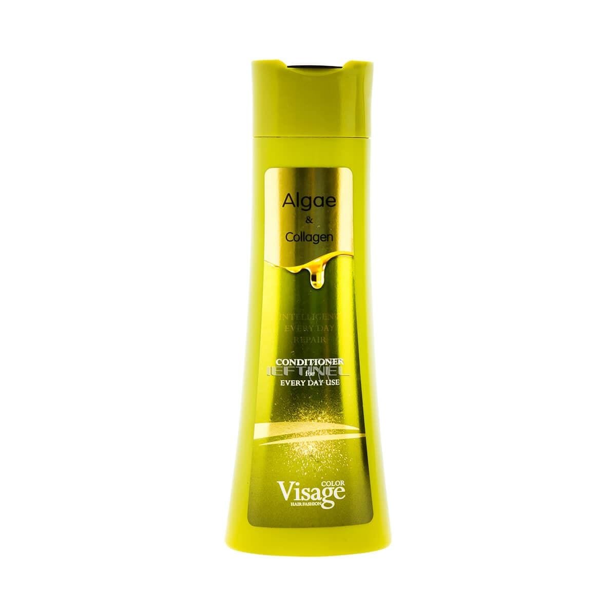 Balsam de păr Visage Alge&amp; Collagen - 250ml