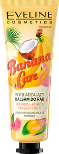 Balsam hidratant pentru maini Banana care 50 ml
