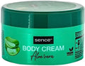 Sense Cremă de corp "Aloe vera" 200 ml