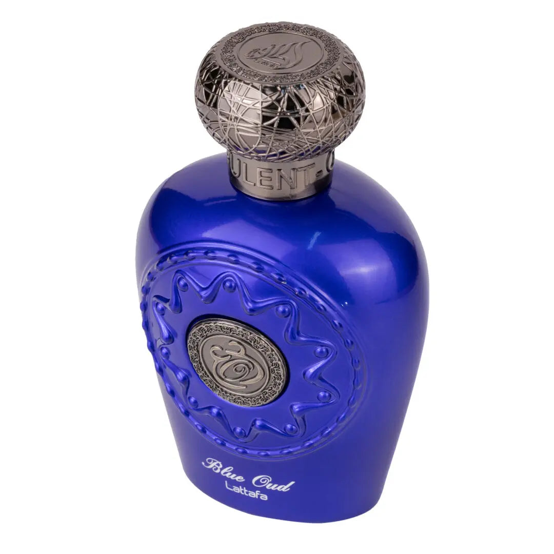 Blue Oud- Lattafa
