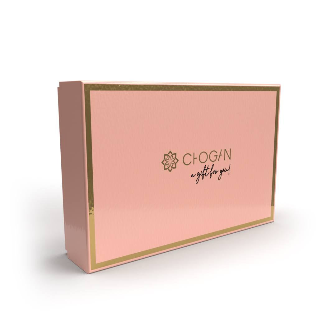 Cutie Pentru Cadou (goală) - A Gift For You