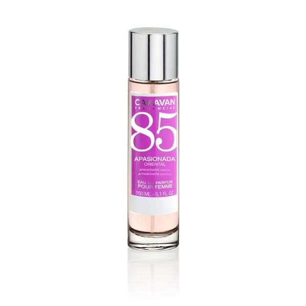 Parfum Caravan Nr.85 Apasionada Oriental