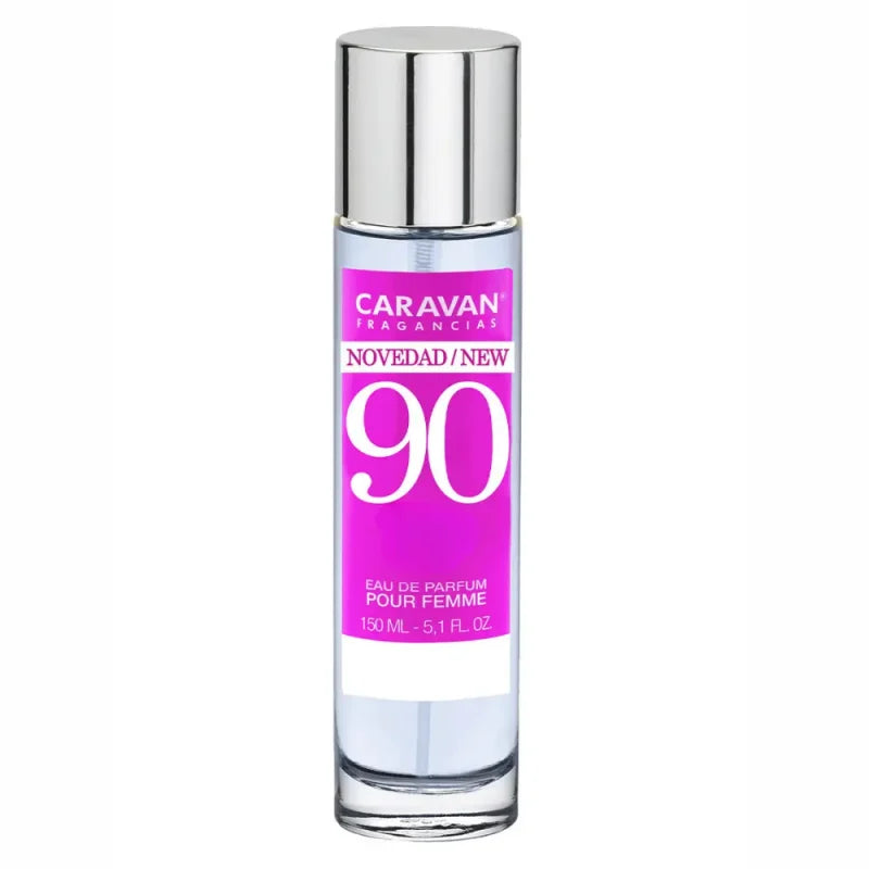 Caravan Fragancias nr. 90 NOVEDAD 150 ML