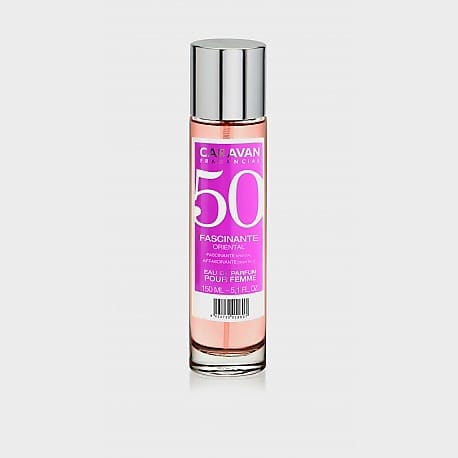 Parfum Caravan Nr.50 Fascinante Oriental