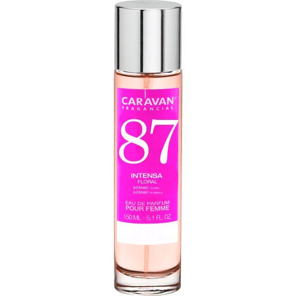 Parfum Caravan Nr.87 Intensa Floral