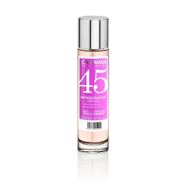Parfum Caravan Nr.45 Apasionada Oriental