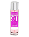 Caravan Fragancias Nr. 91, Floral, Femei, 150 ml