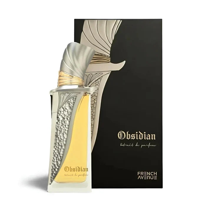 French Avenue Obsidian Extrait de Parfum Unisex 100 ml
