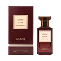 Cerise Elixir by Asten - 80 ml, unisex