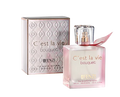Jfenzi C’est La Vie Bouquet 100ml pentru femei