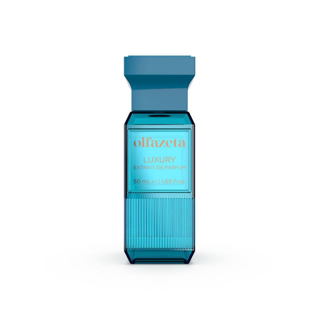Mediterraneo - Parfum unisex luxury COD 125U