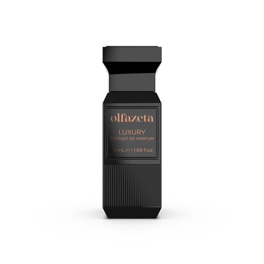 Essence Noire - Parfum bărbați Luxury - 50 ml, COD 074M