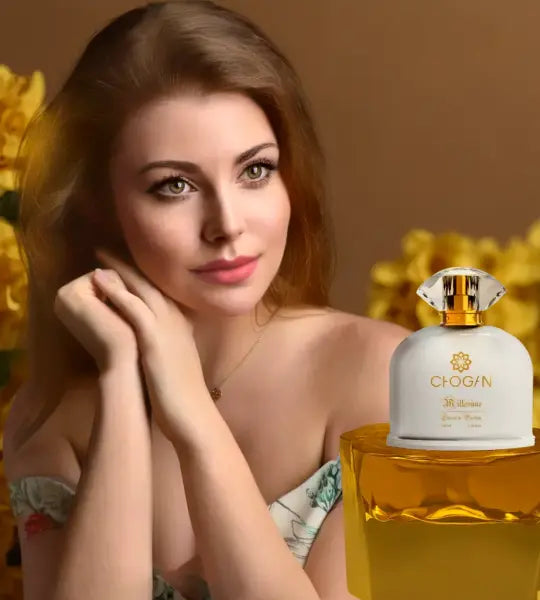 Icon - Parfum pentru femei COD 115W