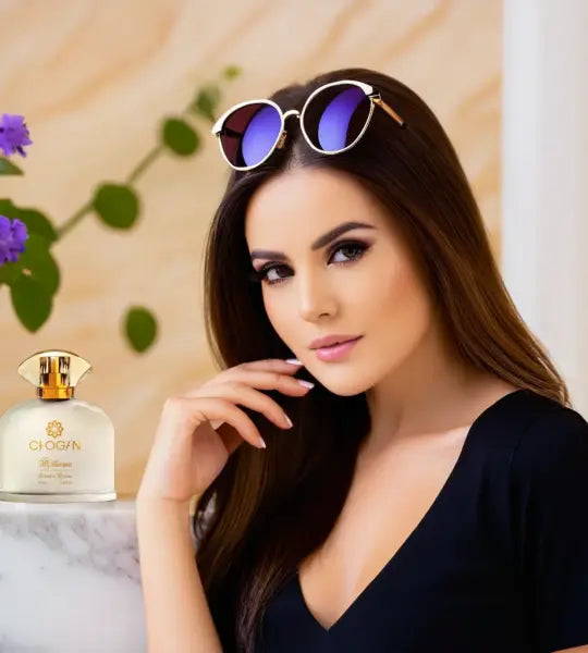 Secret Desire - Parfum pentru femei COD 121W