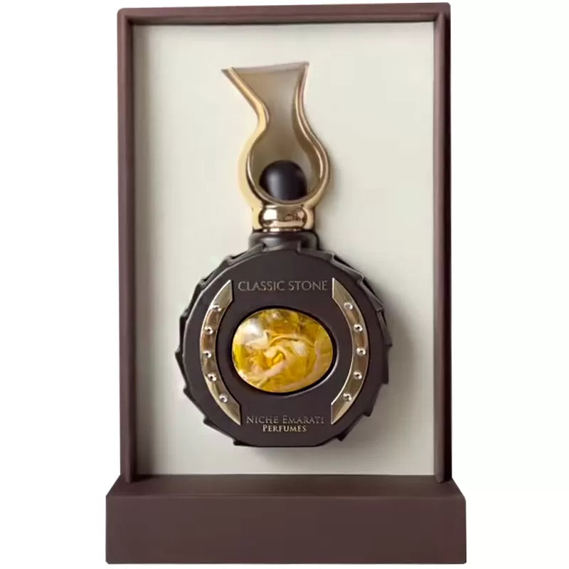 NICHE EMARATI CLASSIC STONE - LATAFFA 100 ML
